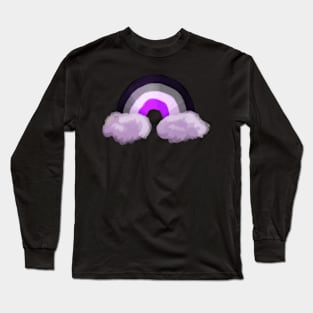 Ace Rainbow Long Sleeve T-Shirt